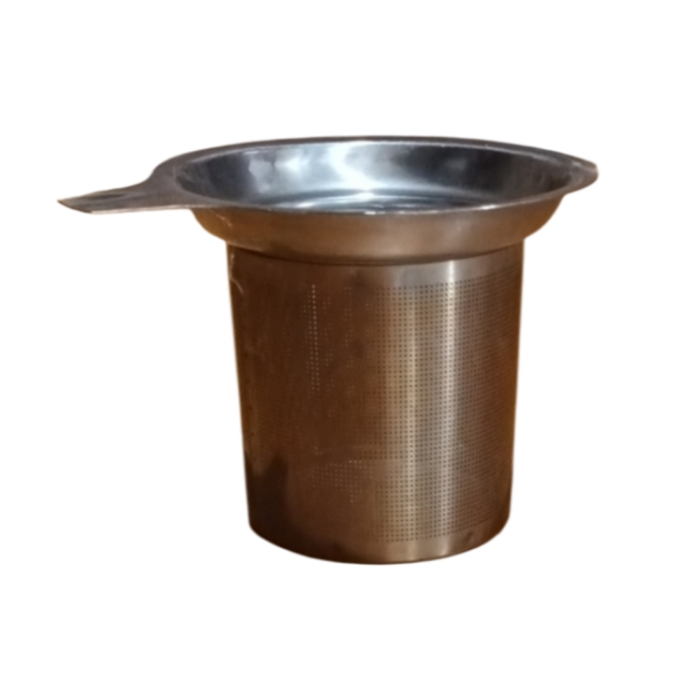 6/$15 Davids Tea steeper for tea cup